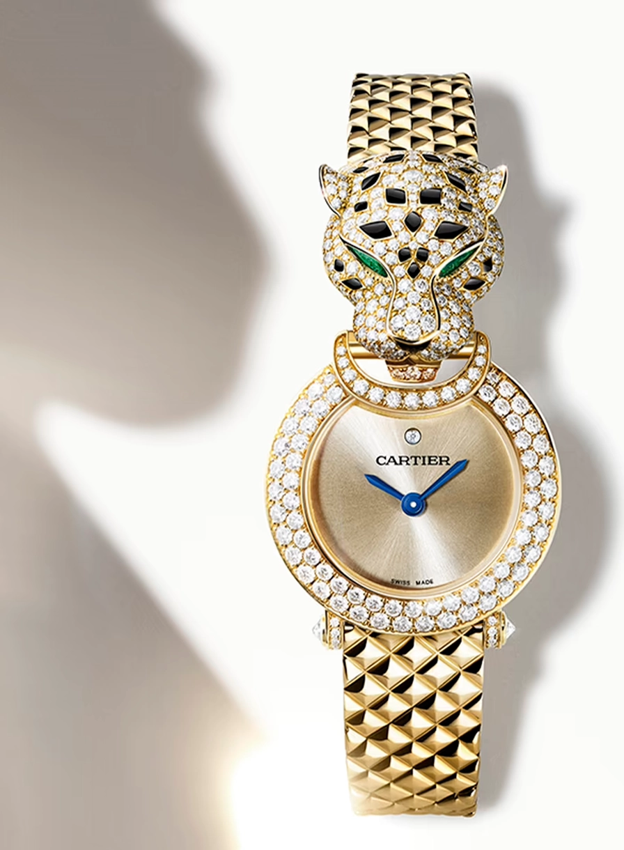 Vender Cartier Cádiz